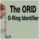 ORID - Marco Rubber