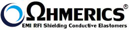 Marco Rubber Ohmerics Logo