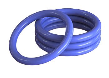 Fluorosilicone O-Rings