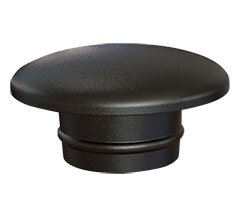 Rubber Stopper Plug