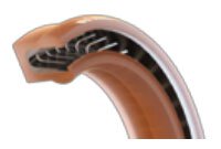 Spring Energized Seal