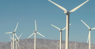 industry energy