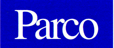 Parco Logo