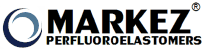 Marco Rubber Markez Perfluoroelastomers Logo