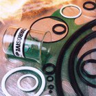 o-ring corrosive