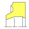 Lip Seal Cross Section