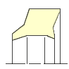 Lip Seal Wiper Cross Section