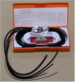 o-ring splicing kit