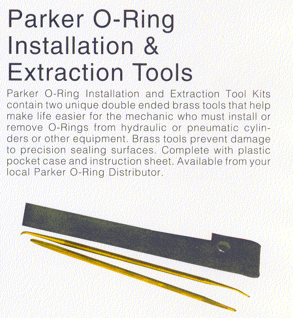 Target Installation O Ring Gasket Thread Tip s Set Tool 