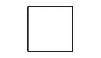 Fabric Over Foam Gasket Cross Section