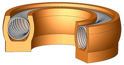 PTFE (Teflon) O-Rings