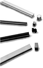 Rubber Extrusion Sections