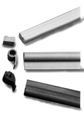 Custom Seal Extrusion Sections