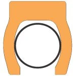 Coil Spring Spring Seal Section