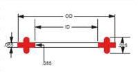 Tri Clamp Gasket Size Chart