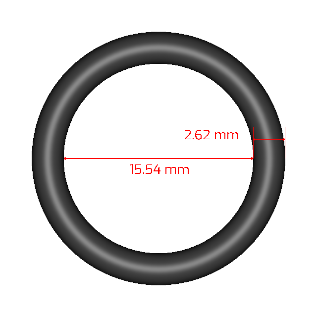 O-Ring Groove Design | Global O-Ring and Seal