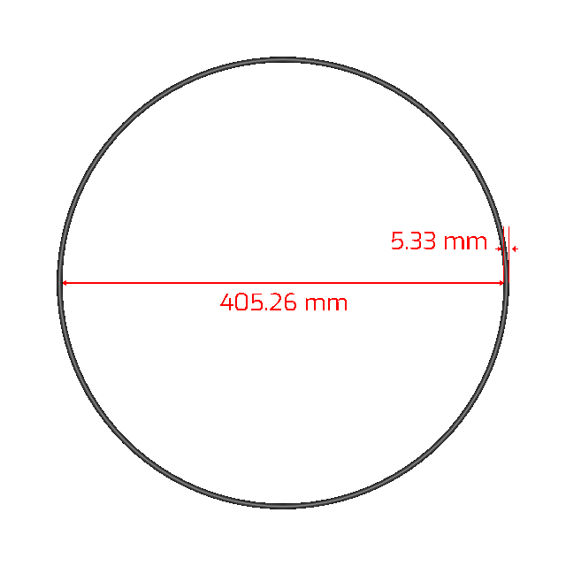 E1003 385 O rings AS568 385 e1003-385-o-rings-as568-385