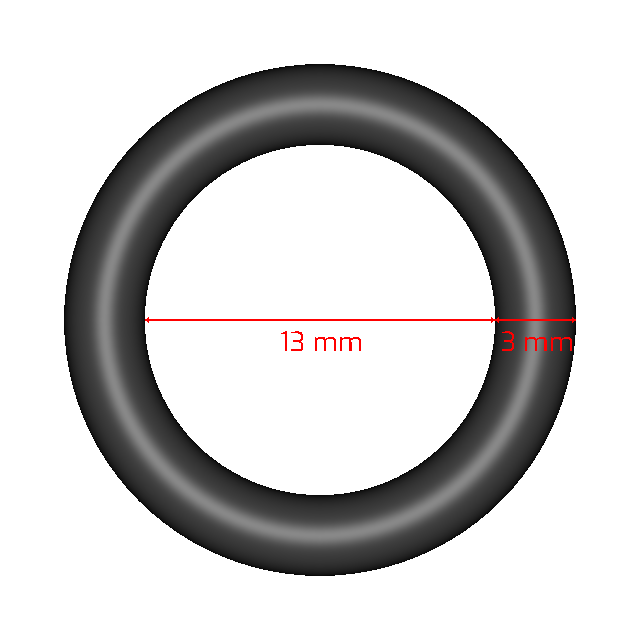 Parker O-Ring Chemical Compatibility Table | Engineered Seal Products