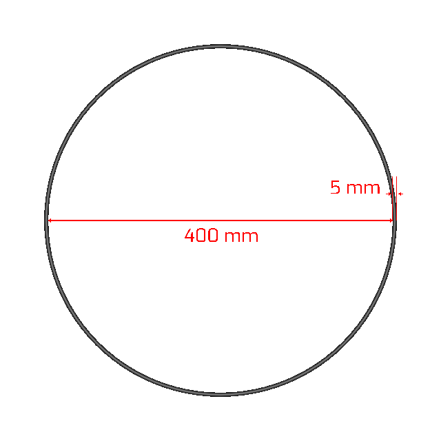 L1010 5X400 Metric O rings L1010 5x400 metric o rings
