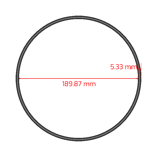 Ring of Ma'ruf (ARN)