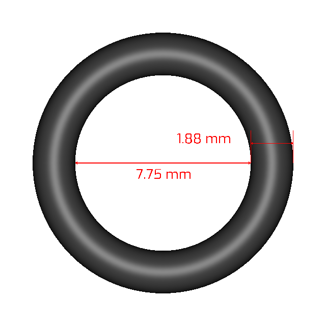 PK-E1267-80-1.88X7.75 - Marco Rubber