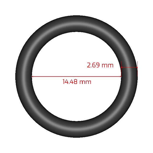 PK-N0951-75-2.69X14.48 - Marco Rubber