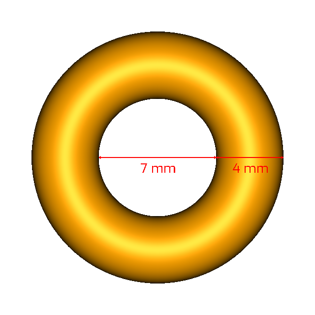 s1001-4x7-metric-o-rings