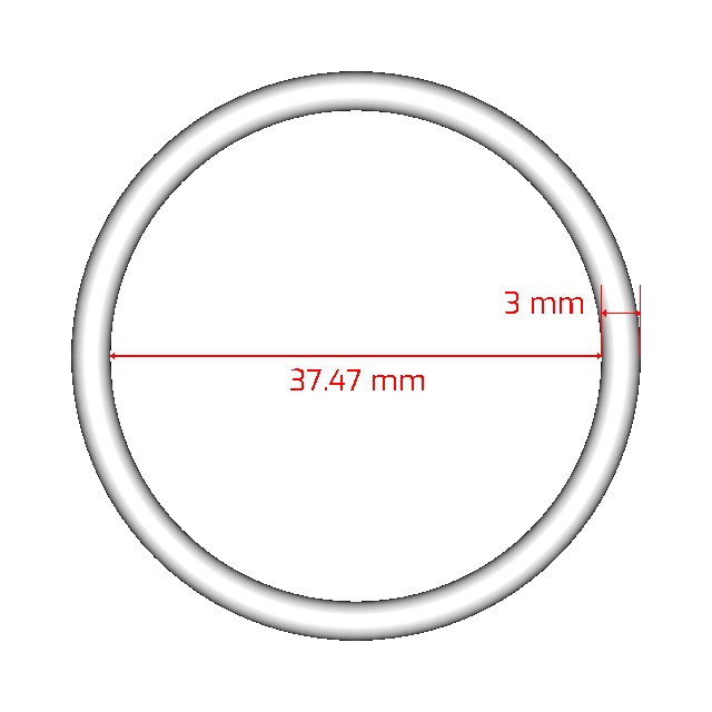 S1112 920 O rings AS568 920 s1112-920-o-rings-as568-920