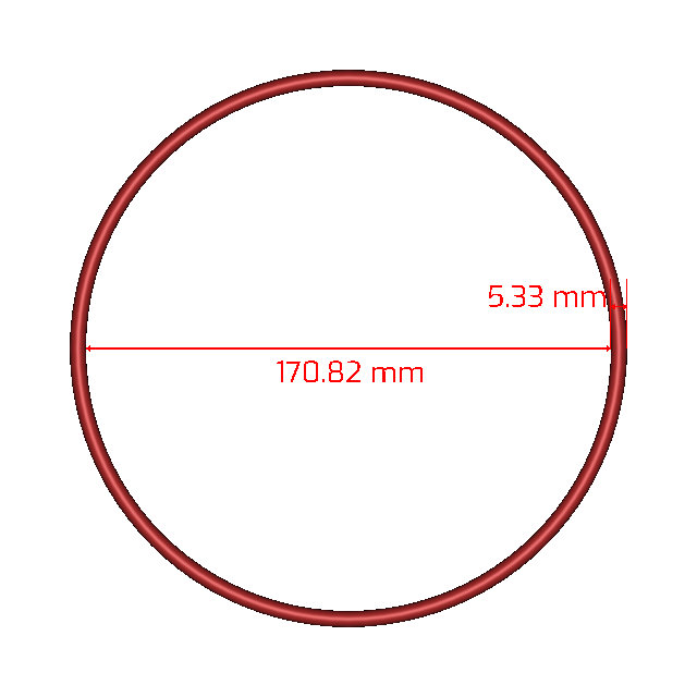 v1003-364-o-rings-as568-364