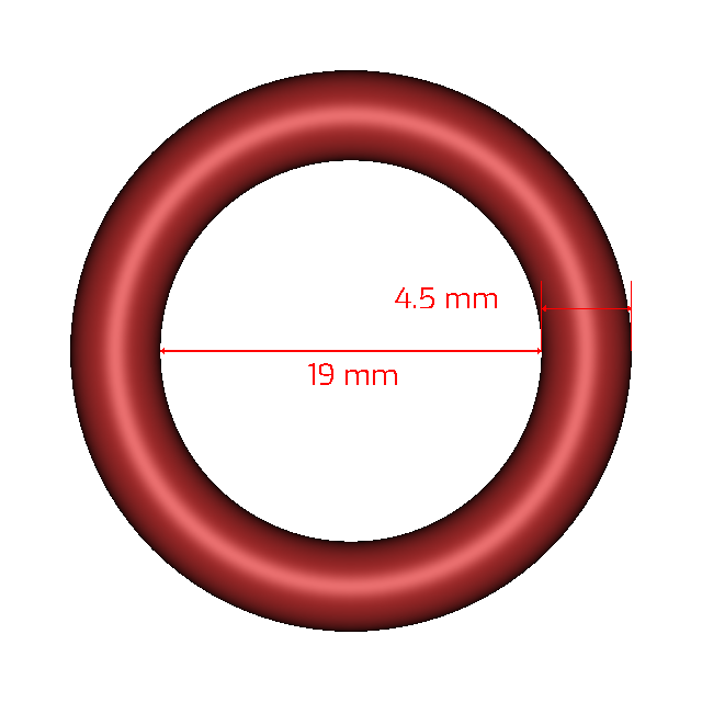 v1003-4-5x19-metric-o-rings