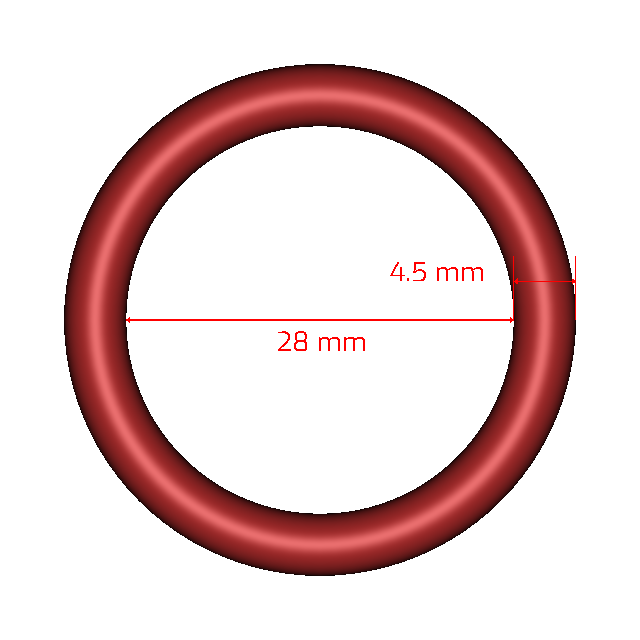 v1003-4-5x28-metric-o-rings