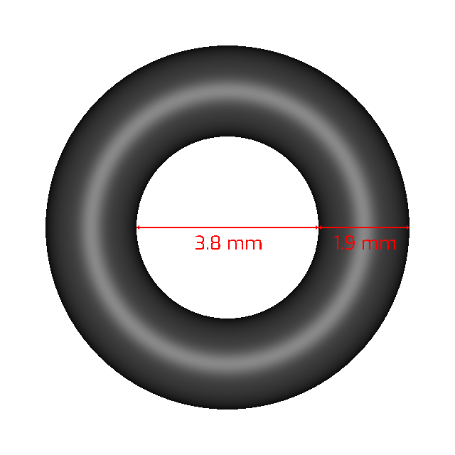 V1038-1.9X3.8 - Marco Rubber