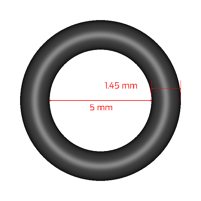 v1082-1-45x5-metric-o-rings
