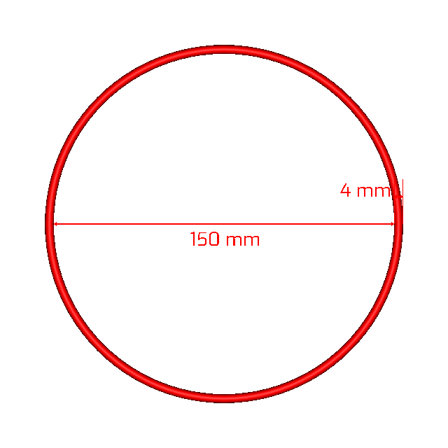 4 1 2 x 150