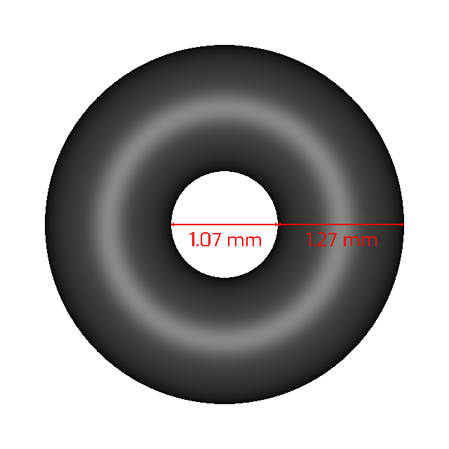 Z1028-002 - Marco Rubber