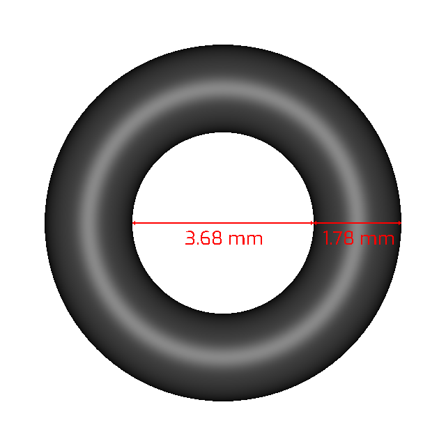 Z1028-007 - Marco Rubber