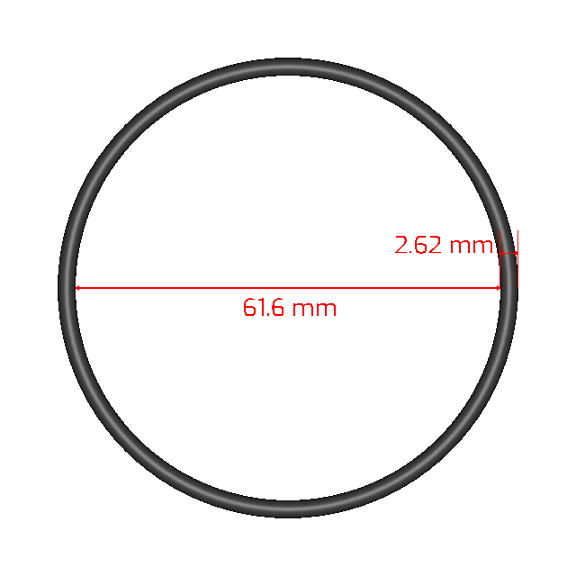 Z1028-143 - Marco Rubber