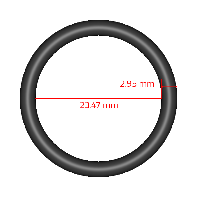 Z1028-912 - Marco Rubber