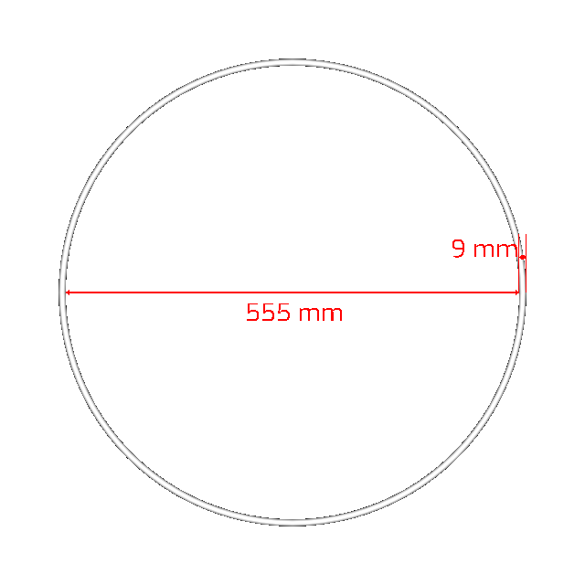 Z1314-9X555 - Marco Rubber