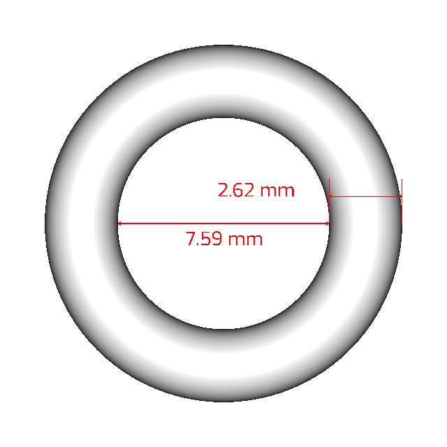 ringomary Z1318-109 - Marco Rubber