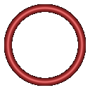 1.5X12 Metric O-rings - Marco Rubber 1.5X12 Metric O-rings - Marco Rubber